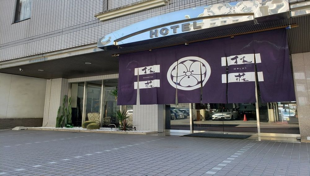 【コスパ最強】宮崎の1泊一人5,000円以下の安いおしゃれホテル10選