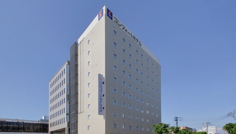 佐賀県のコスパ抜群＆おしゃれで安いホテルTOP9！おすすめ宿泊施設を厳選紹介