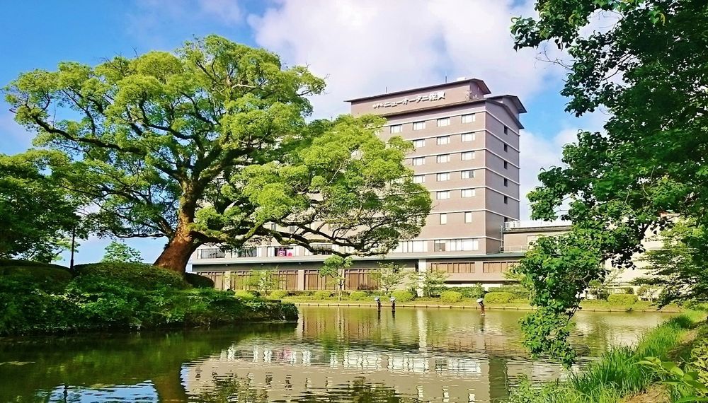 佐賀県のコスパ抜群＆おしゃれで安いホテルTOP9！おすすめ宿泊施設を厳選紹介