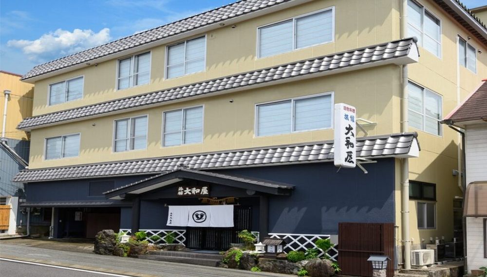 高千穂の最新ホテルランキングTOP8｜カップル・夫婦旅におすすめ！