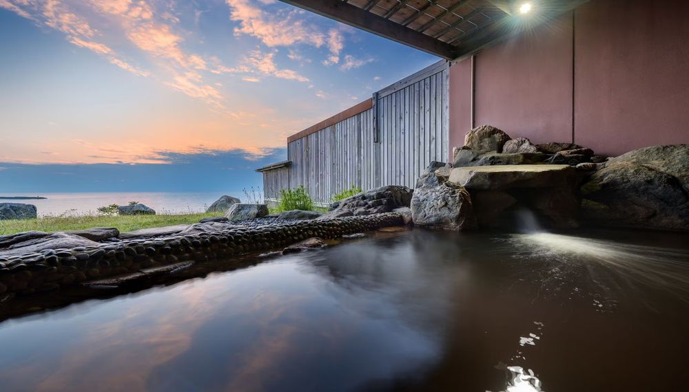 青森一度は泊まってみたいホテル7選｜女子旅やカップル旅行におすすめ！