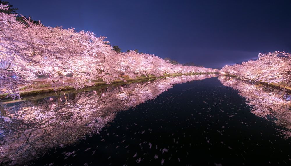 青森一度は泊まってみたいホテル7選｜女子旅やカップル旅行におすすめ！