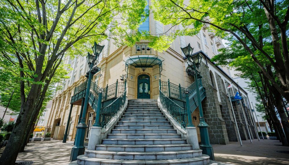 仙台のおしゃれなホテル5選｜女子旅&カップル旅におすすめ！