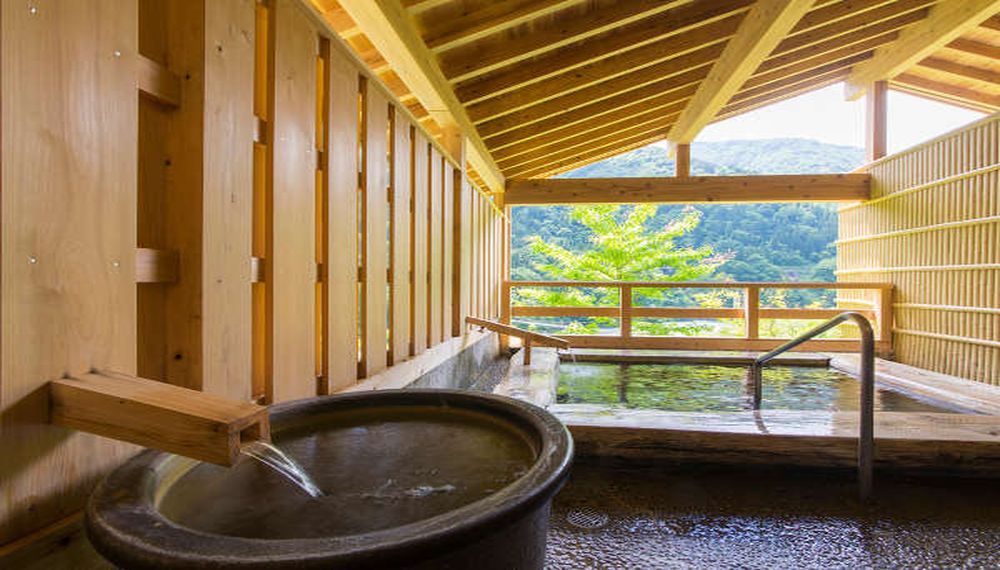 宇奈月温泉人気のおすすめ旅館ランキングTOP5